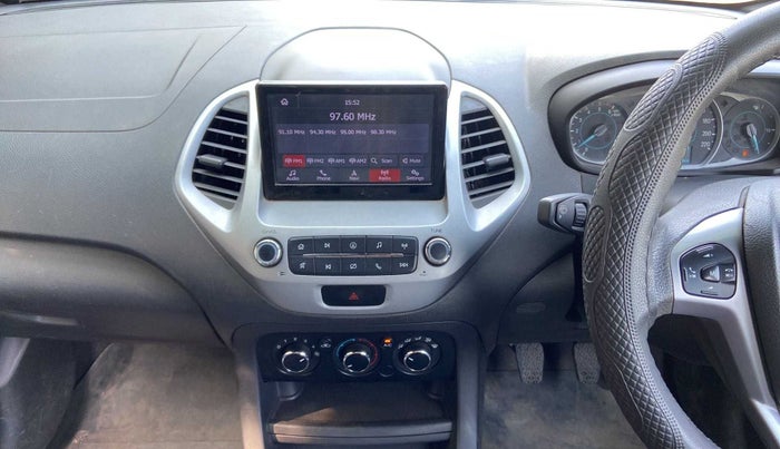 2018 Ford FREESTYLE TREND 1.5 DIESEL, Diesel, Manual, 70,609 km, Air Conditioner