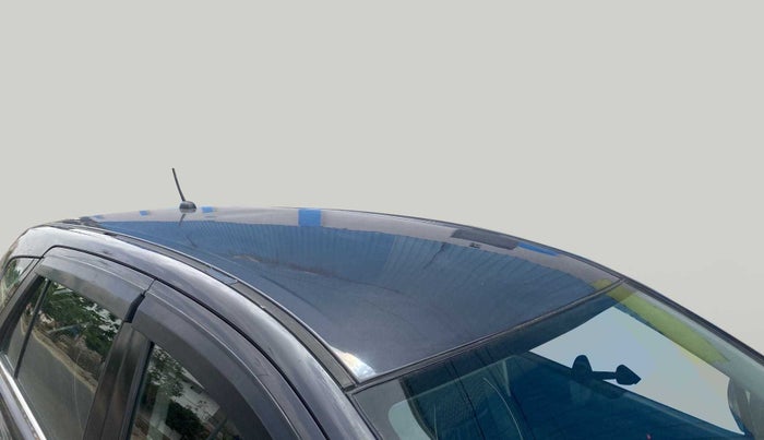 2018 Maruti S Cross SIGMA 1.3, Diesel, Manual, 73,728 km, Roof