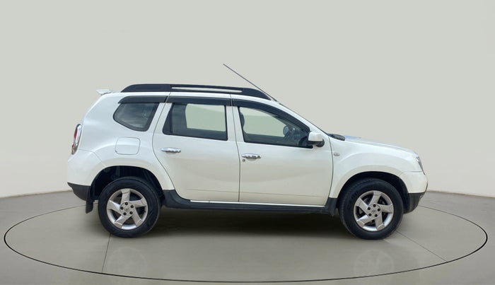 2015 Renault Duster 85 PS RXL DIESEL (OPT), Diesel, Manual, 99,606 km, Right Side