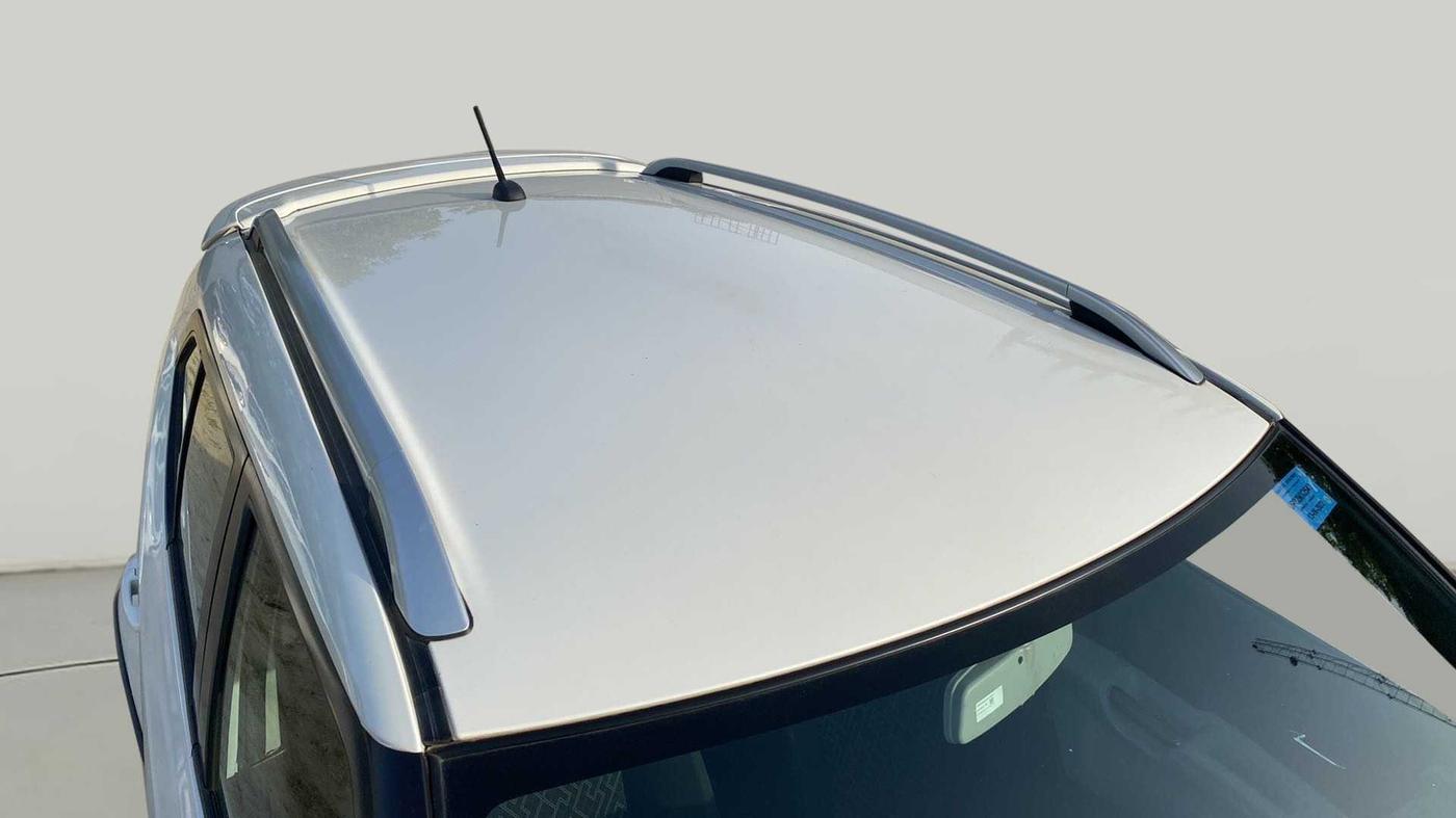 2022 Maruti IGNIS ZETA 1.2 AMT, Petrol, Automatic, 4,498 km, Roof
