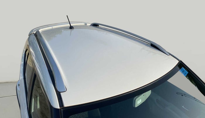 2022 Maruti IGNIS ZETA 1.2 AMT, Petrol, Automatic, 4,498 km, Roof