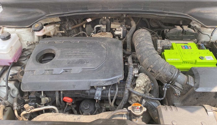 2021 Hyundai Creta SX (O) AT 1.5 DIESEL, Diesel, Automatic, 46,516 km, Open Bonet