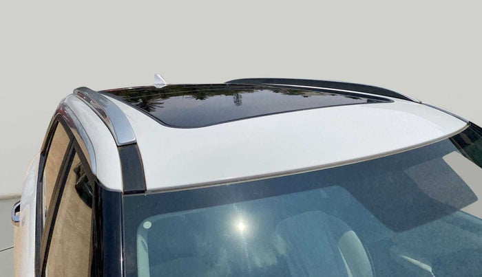 2021 Hyundai Creta SX (O) AT 1.5 DIESEL, Diesel, Automatic, 46,516 km, Roof