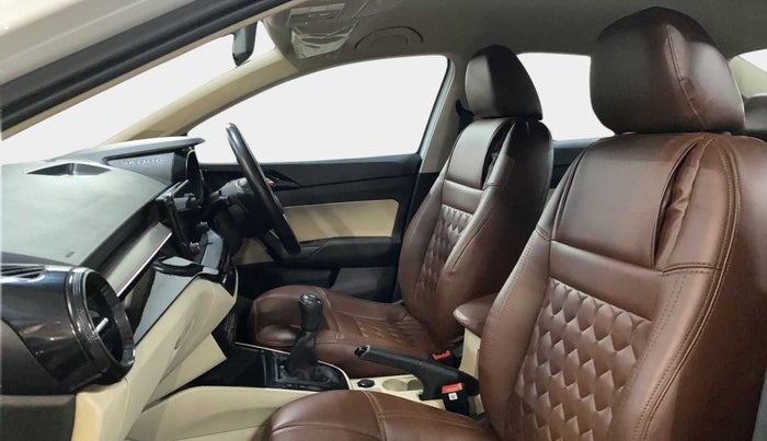 2022 Skoda SLAVIA AMBITION 1.0L TSI MT, Petrol, Manual, 29,903 km, Right Side Front Door Cabin
