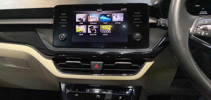 Features