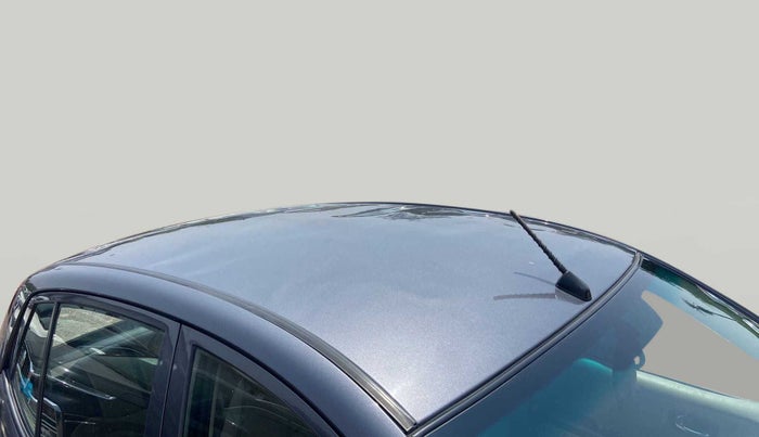 2011 Hyundai i10 MAGNA 1.1, Petrol, Manual, 66,593 km, Roof