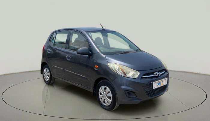 2011 Hyundai i10 MAGNA 1.1, Petrol, Manual, 66,593 km, SRP