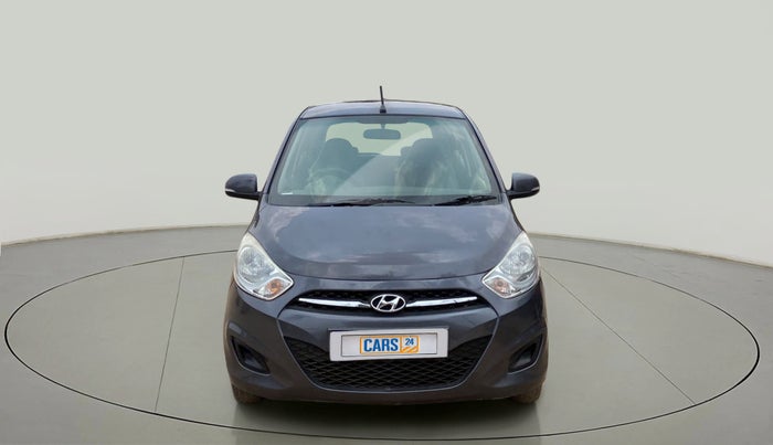 2011 Hyundai i10 SPORTZ 1.2, Petrol, Manual, 88,354 km, Front