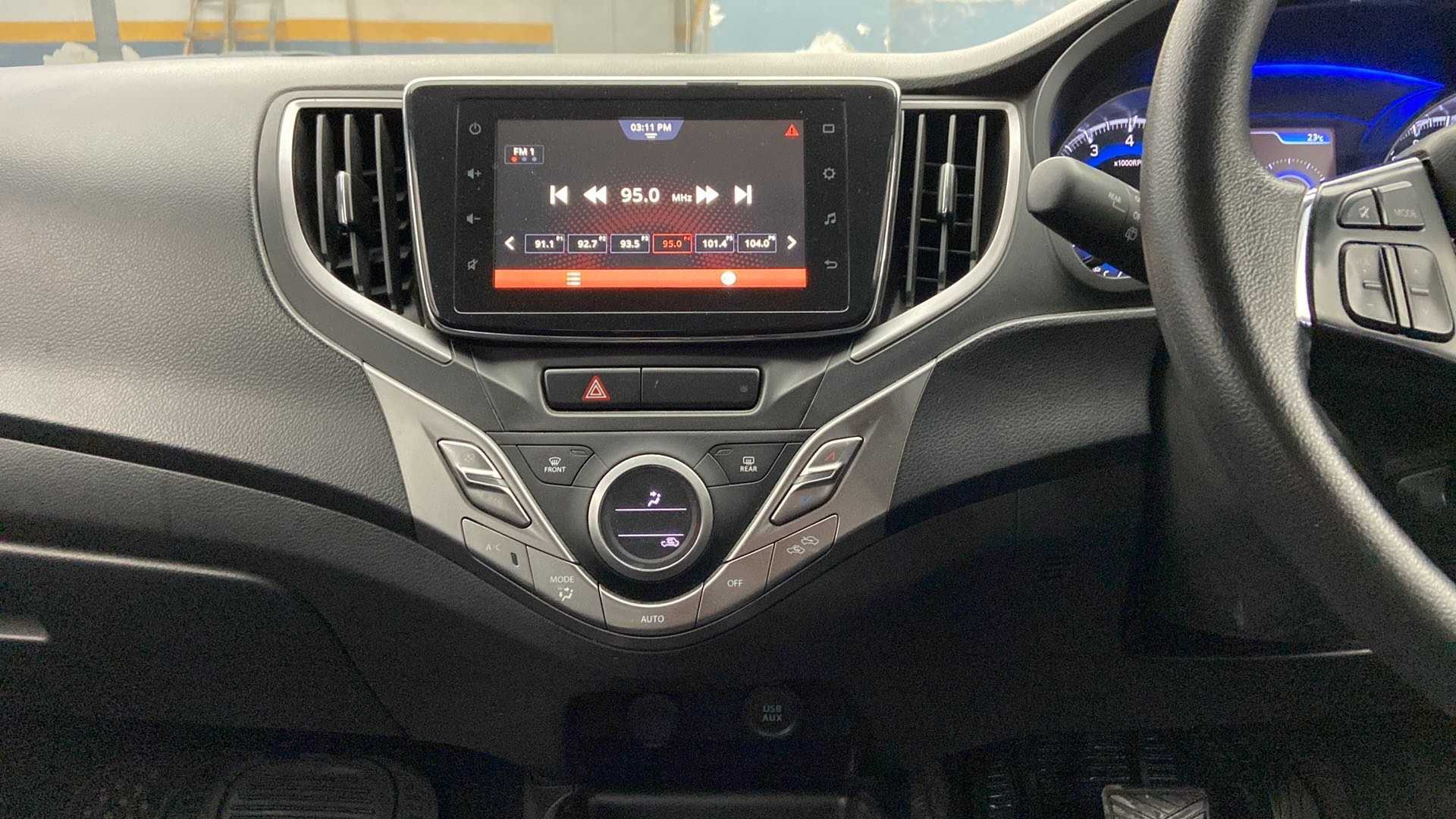 Features