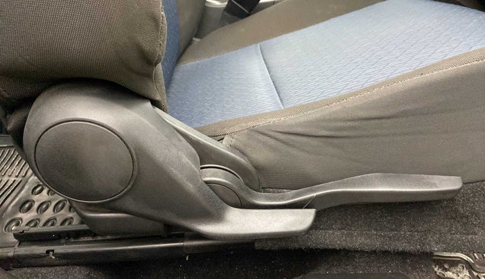 2019 Toyota Glanza G CVT, Petrol, Automatic, 55,784 km, Driver Side Adjustment Panel