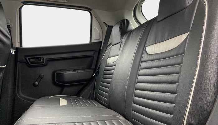 2020 Maruti S PRESSO VXI CNG, CNG, Manual, 45,447 km, Right Side Rear Door Cabin
