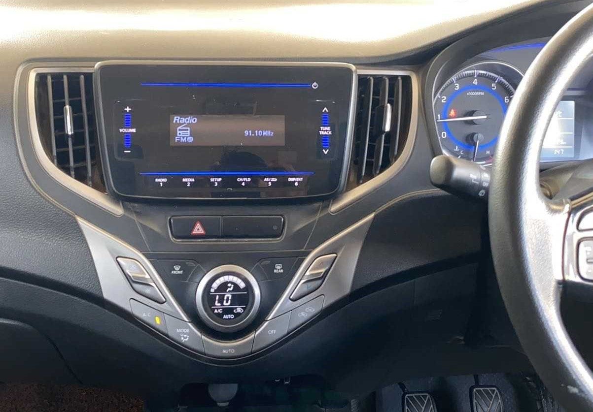 Features