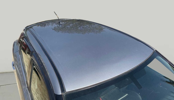 2020 Maruti Baleno DELTA PETROL 1.2, Petrol, Manual, 64,018 km, Roof