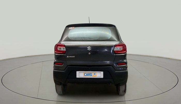 2021 Maruti S PRESSO VXI PLUS AMT, Petrol, Automatic, 17,644 km, Back/Rear