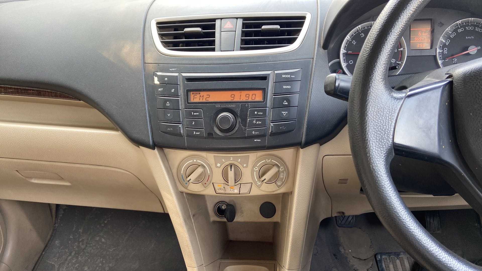 Features