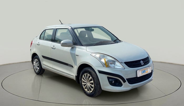 2013 Maruti Swift Dzire VXI, Petrol, Manual, 97,305 km, SRP