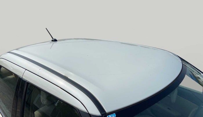 2013 Maruti Swift Dzire VXI, Petrol, Manual, 97,305 km, Roof