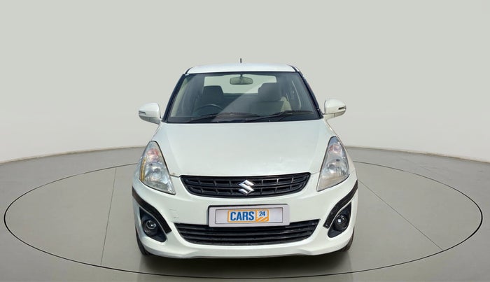 2013 Maruti Swift Dzire VXI, Petrol, Manual, 97,305 km, Front
