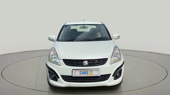 2013 Maruti Swift Dzire VXI, Petrol, Manual, 97,305 km, Front