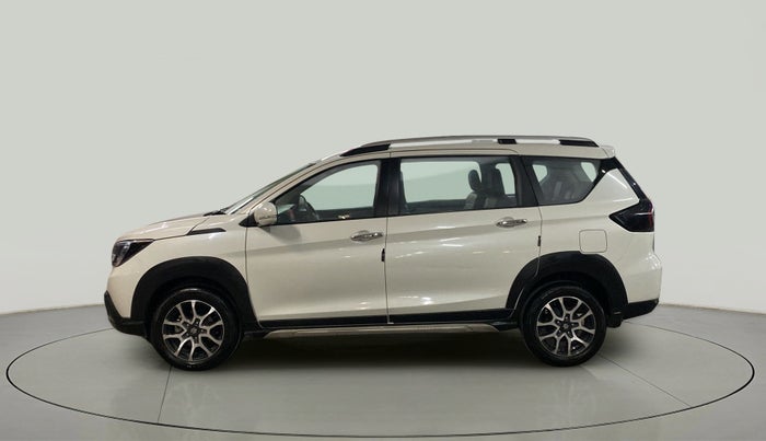 2022 Maruti XL6 ZETA MT, Petrol, Manual, 39,991 km, Left Side