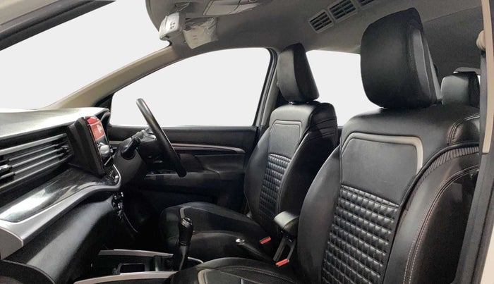 2022 Maruti XL6 ZETA MT, Petrol, Manual, 39,991 km, Right Side Front Door Cabin