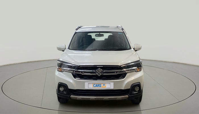 2022 Maruti XL6 ZETA MT, Petrol, Manual, 39,991 km, Front