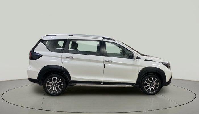 2022 Maruti XL6 ZETA MT, Petrol, Manual, 39,991 km, Right Side View