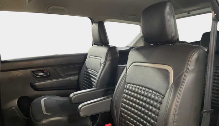2022 Maruti XL6 ZETA MT, Petrol, Manual, 39,991 km, Right Side Rear Door Cabin