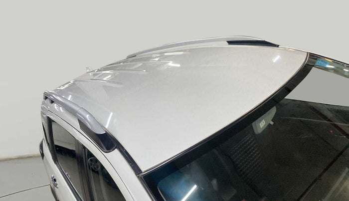 2022 Maruti XL6 ZETA MT, Petrol, Manual, 39,991 km, Roof