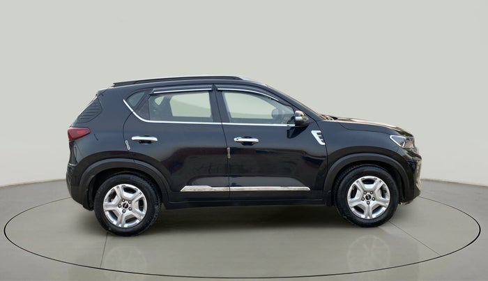 2022 KIA SONET HTK PLUS 1.2, Petrol, Manual, 19,698 km, Right Side View