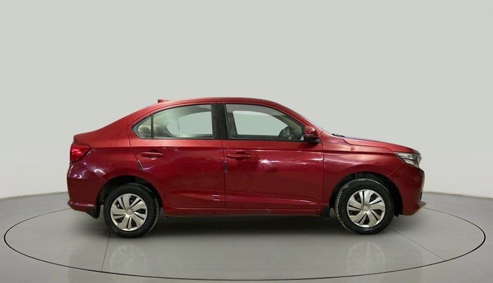 2018 Honda Amaze 1.2L I-VTEC S, Petrol, Manual, 58,804 km, Right Side View