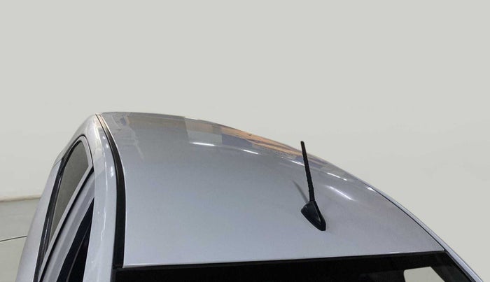 2017 Hyundai Eon ERA +, Petrol, Manual, 73,611 km, Roof