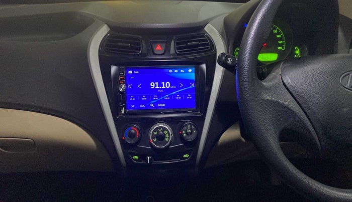 2017 Hyundai Eon ERA +, Petrol, Manual, 73,611 km, Air Conditioner