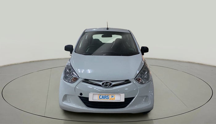 2017 Hyundai Eon ERA +, Petrol, Manual, 73,611 km, Front