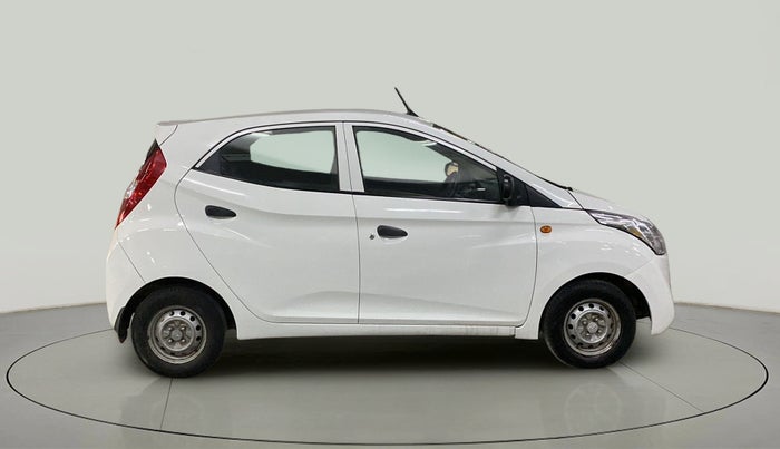 2017 Hyundai Eon ERA +, Petrol, Manual, 73,611 km, Right Side View