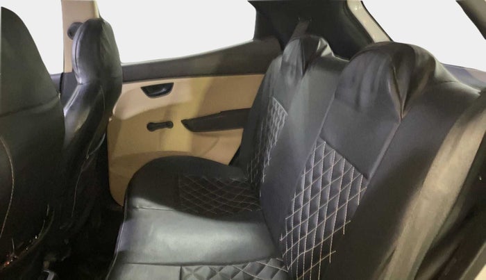 2017 Hyundai Eon ERA +, Petrol, Manual, 73,611 km, Right Side Rear Door Cabin