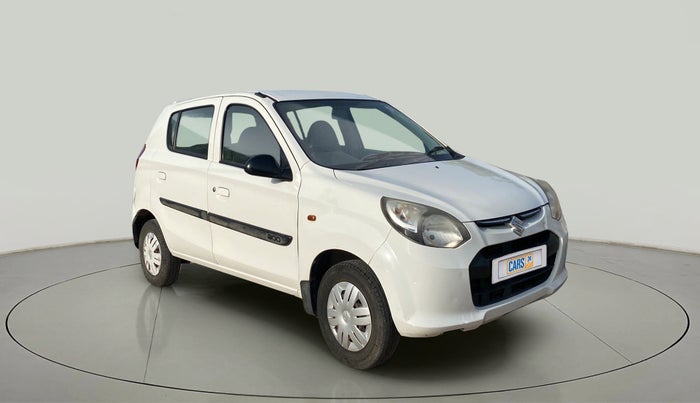 2014 Maruti Alto 800 VXI, Petrol, Manual, 71,371 km, Right Front Diagonal