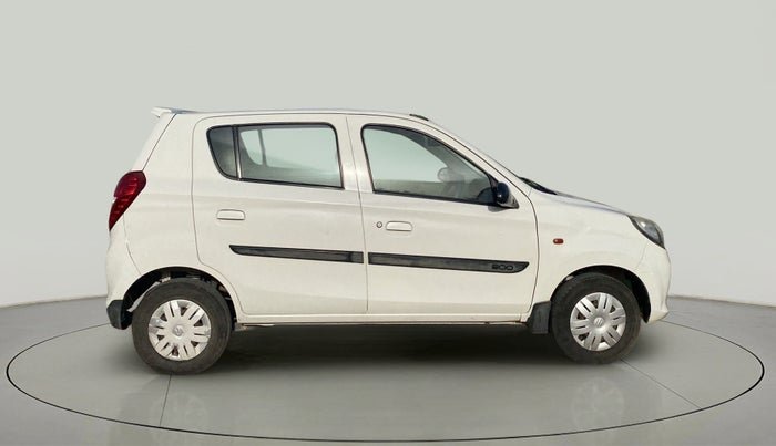 2014 Maruti Alto 800 VXI, Petrol, Manual, 71,371 km, Right Side