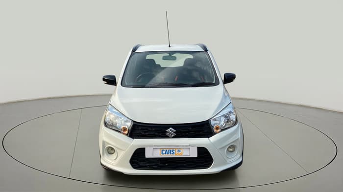 2018 Maruti Celerio X ZXI (O) AMT, Petrol, Automatic, 39,442 km, Front