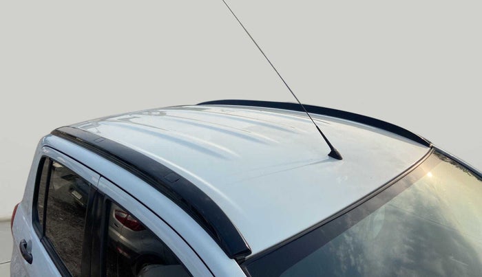 2018 Maruti Celerio X ZXI (O) AMT, Petrol, Automatic, 39,442 km, Roof