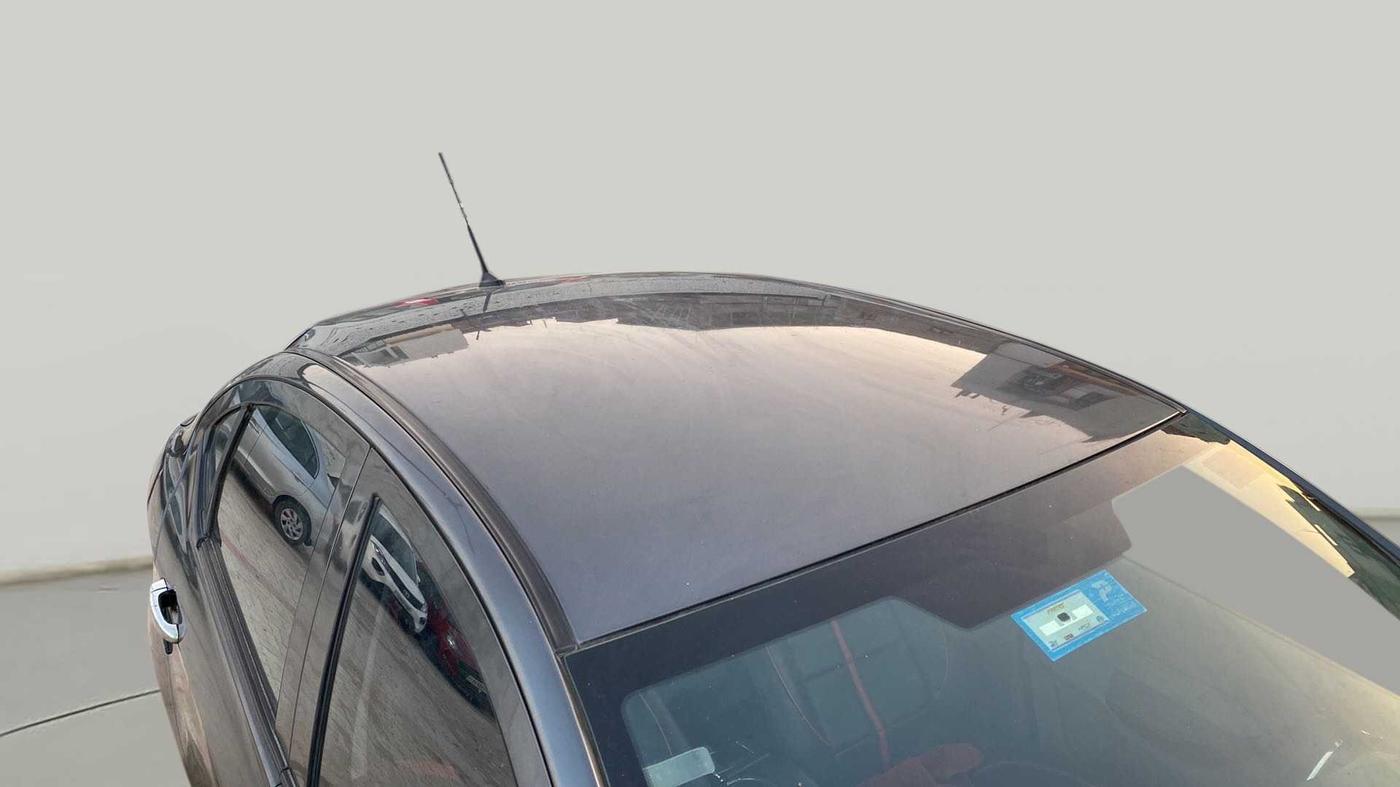 2021 Tata TIGOR XM PETROL, Petrol, Manual, 12,758 km, Roof