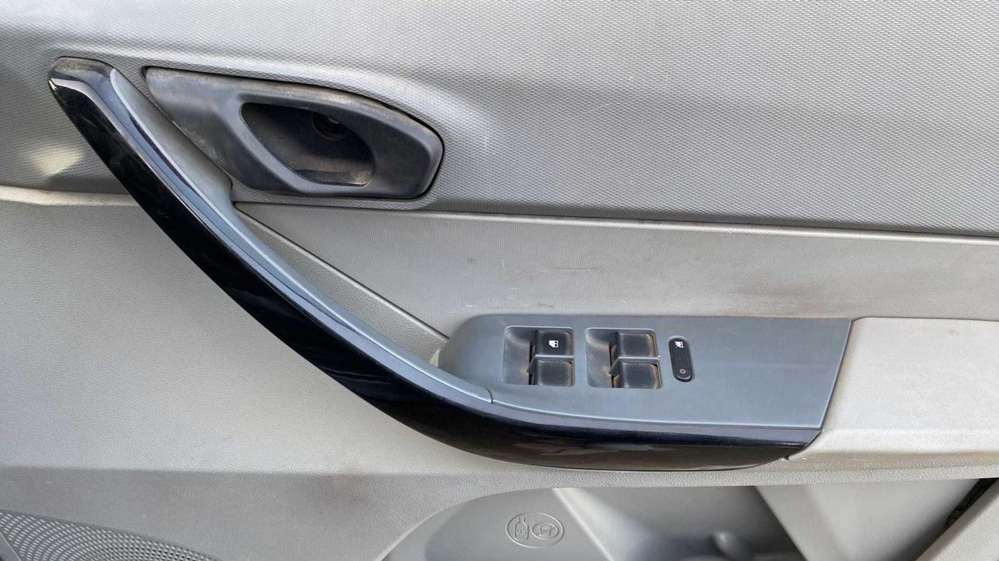 2021 Tata TIGOR XM PETROL, Petrol, Manual, 12,758 km, Driver Side Door Panels Control