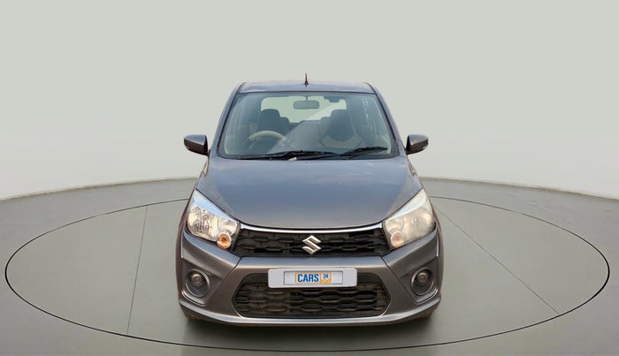 2018 Maruti Celerio ZXI, Petrol, Manual, 67,679 km, Front