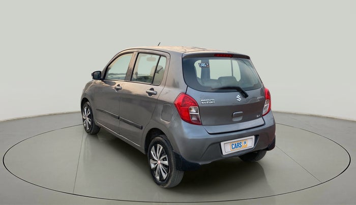 2018 Maruti Celerio ZXI, Petrol, Manual, 67,679 km, Left Back Diagonal
