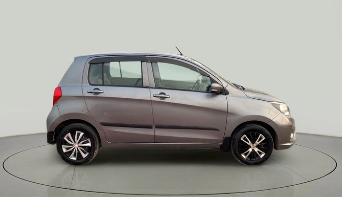 2018 Maruti Celerio ZXI, Petrol, Manual, 67,679 km, Right Side View