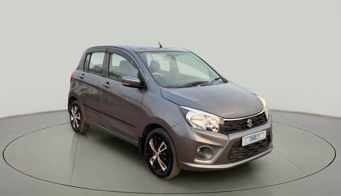 2018 Maruti Celerio ZXI, Petrol, Manual, 67,679 km, Right Front Diagonal