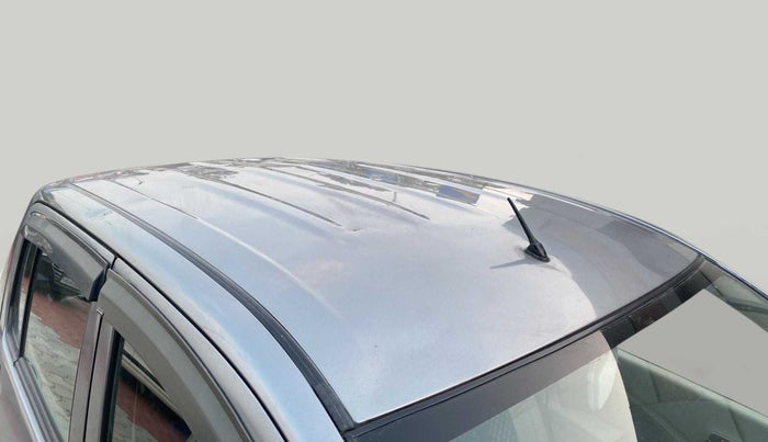 2018 Maruti Celerio ZXI, Petrol, Manual, 67,679 km, Roof