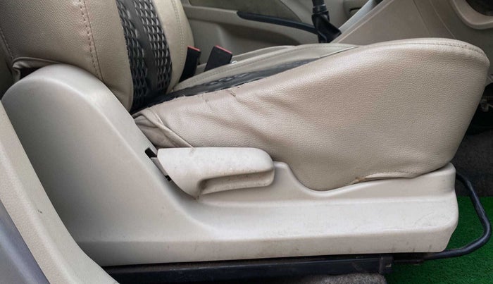 2018 Maruti Celerio ZXI, Petrol, Manual, 67,679 km, Driver Side Adjustment Panel