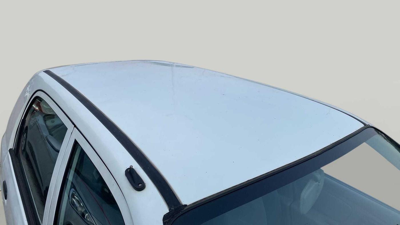 2013 Maruti Alto K10 LXI, Petrol, Manual, 66,195 km, Roof