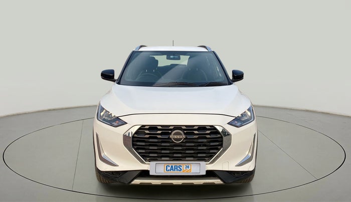 2021 Nissan MAGNITE XL TURBO, Petrol, Manual, 13,984 km, Front